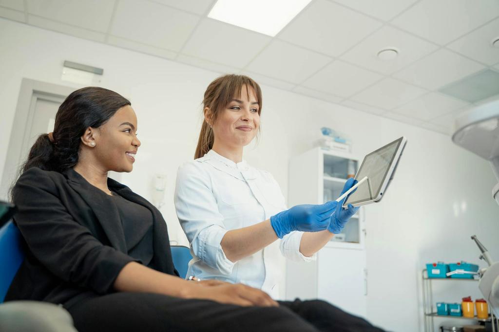 VR Medical Training
