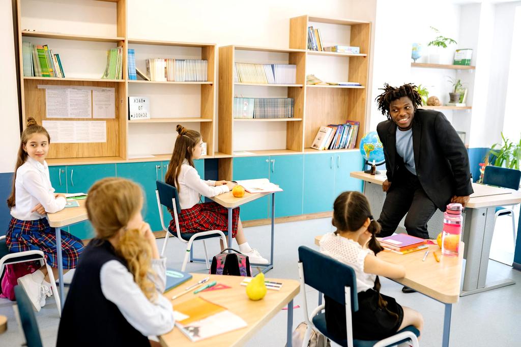 VR Education
