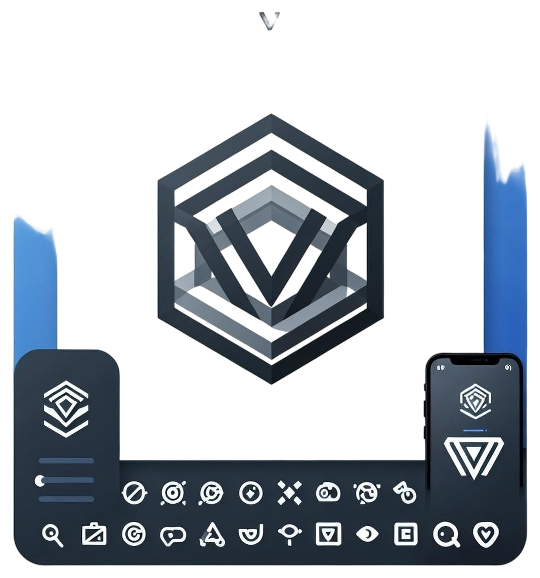 VR Immersion Logo